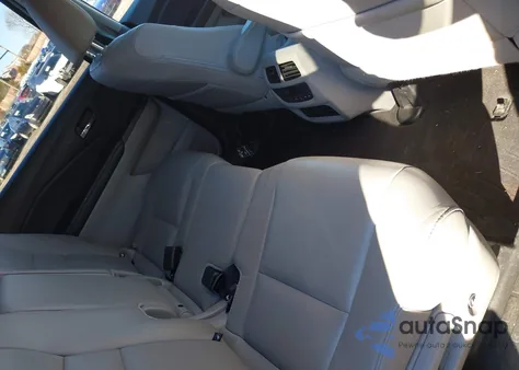 2017 Honda Pilot Ex-L from USA, damaged, VIN 5FNYF6H68HB025996